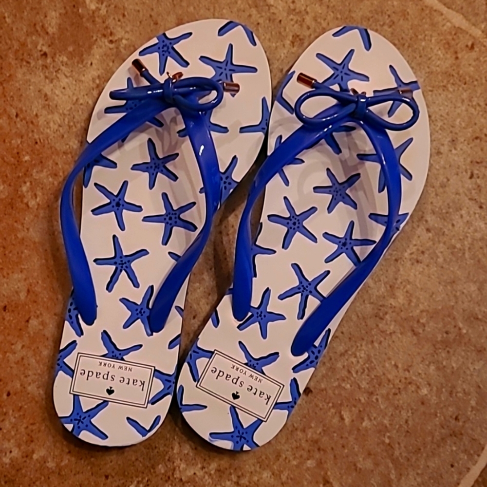 Kate spade sandal